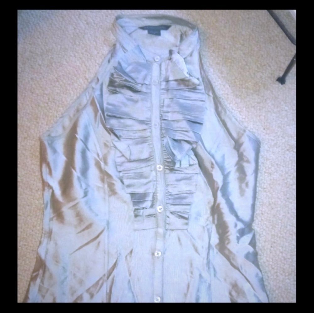 Armani Exchange blouse